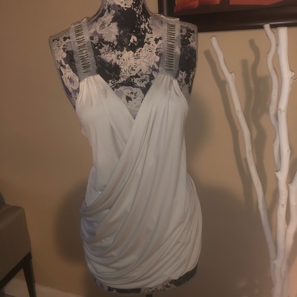 NWT Rachel Roy Top - Picture 1 of 8